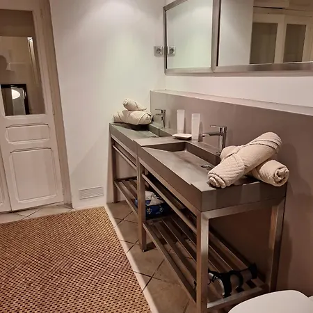 Apartment Chateau Charles Roux *
