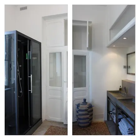 Apartment Chateau Charles Roux