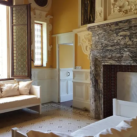 Chateau Charles Roux Sausset-les-Pins